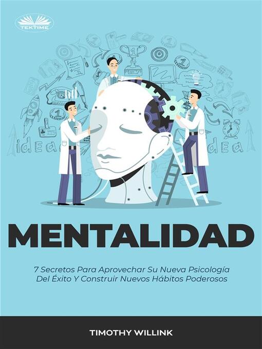 Title details for Mentalidad by Timothy Willink - Available